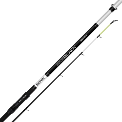 Sonik SKS Black Beach Rod 13ft